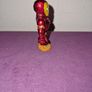 Marvel Iron Man diecast Image 3