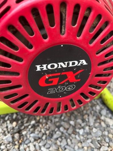 Generator HONDA