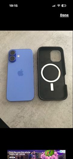 Iphone 16 Unlocked