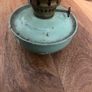 Vintage pixie/ Kelly paraffin lamp Image 3