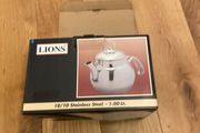 tea pot