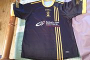 St Eunans Gaelic Football Home Jersey 2014 to 2015 Small Adult