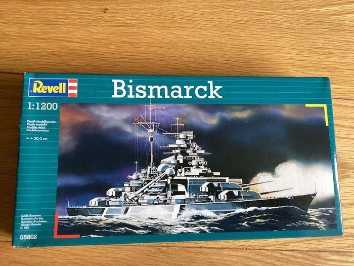 Revell