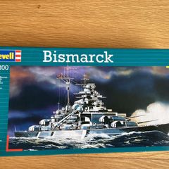 Revell
