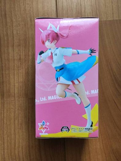 Magilumiere Magical Girls Inc Kana Sakuragi Sega Luminasta Anime Manga Japan Figure