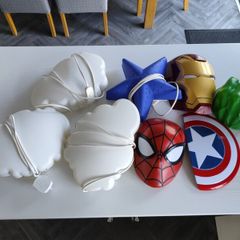 Selection of childrens lights