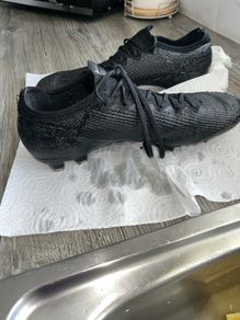 Nike soccer boots