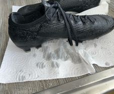 Nike soccer boots