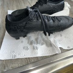 Nike soccer boots