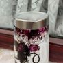 Fancy 20 Oz Drinks Flask/tumbler (brand New). Image 4