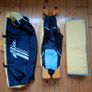 Hauck Travelling Cot - like new! Image 9