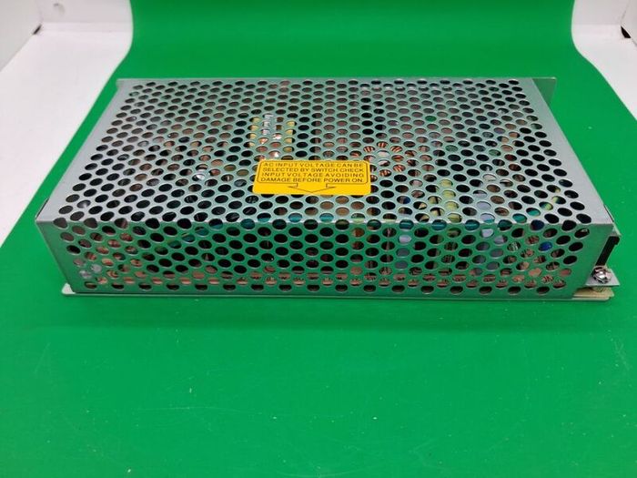 Postage - Mean Well S-100F-24 Power Supply Input 120V