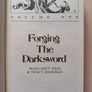 Forging the Darksword Trilogy Vol #1 by Tracy Hickman (Fantasy Paperback 1991) Image 5