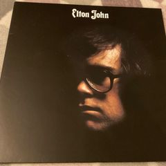mint Elton John vinyl 2016 remastered