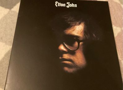 mint Elton John vinyl 2016 remastered