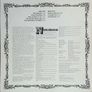 Al Stewart - Past, Present & Future LP 1973 Image 2
