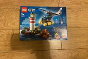 Lego 60274 - Elite Police Lighthouse Capture