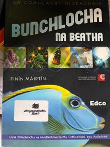 Bunchlocha na Beatha
