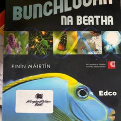 Bunchlocha na Beatha
