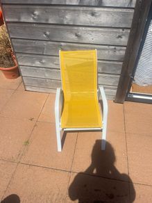 kids chair