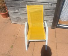 kids chair