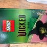 Wicked - Lego set Image 4