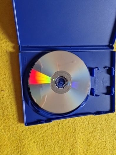 Terms 3 Rise of the machines PlayStation2 ps2 games Original