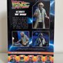 NECA Back To The Future Doc Brown Ultimate 7" Scale Official Action Figure Image 4