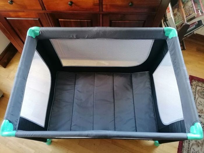 Travel Cot