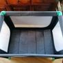 Travel Cot Image 5