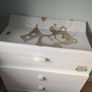 Baby changing table Image 2