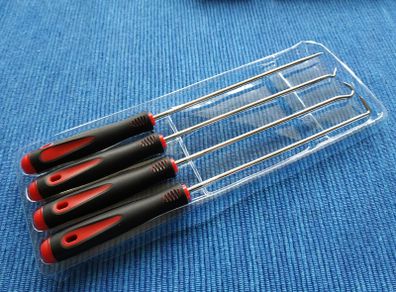 Pick & Hook Set