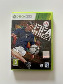 Fifa Street