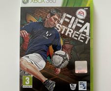 Fifa Street