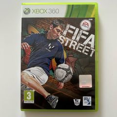 Fifa Street