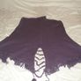 Beautiful  Poncho,brand New With Tags Image 2
