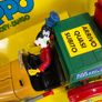 Disney Burago Goofy & Donald Duck 1/18 Image 8