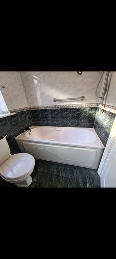 bathroom renovations all aspects  covered  HANDYMAN