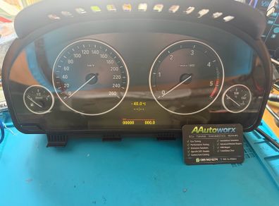 bmw upgrades
