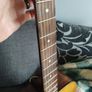 acoustic guitar Image 7