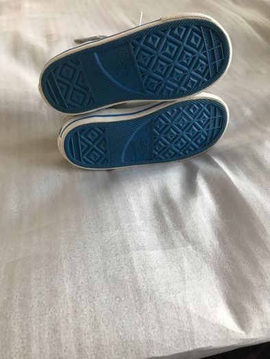 Converse Shoes, size EU-26. UK-10