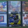 PS1 Sony PlayStation 1 games (20 each) Image 3