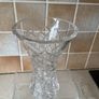 Dublin Crystal 7.25" Flower Vase as New Image 7