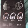 Goojodoq wireless headphones Image 3