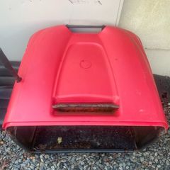 Castlegarden grassbox