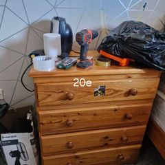 everything for sale