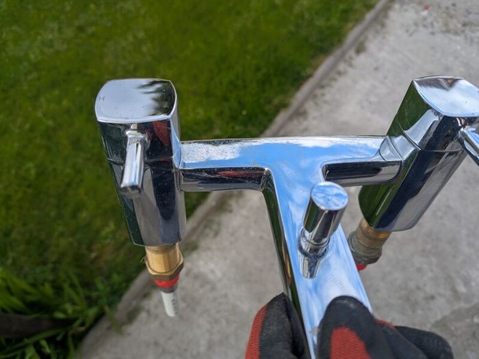 Bath Tap
