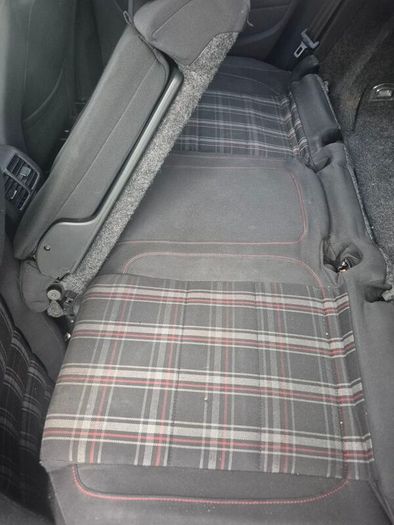 mk6 golf gti seat