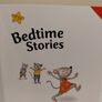 Bedtime Stories Hardback Board Book Image 4