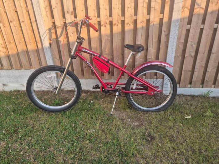 Bike for sale